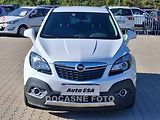 Opel Mokka (2013) 1.7 CDTi 4x4, ČR, AC, park - náhled 1