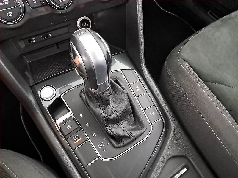 Volkswagen Tiguan (2018) 2.0 TDI, Automat, Serv.kniha - fotka 19 z 19