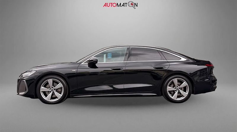 Audi A6 TDI S-Line Tech+ 360 Matrix - fotka 4 z 18