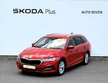 Škoda Octavia (2022) Combi 2.0 TDI 85 KW Style PLUS - náhled 1
