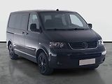 Volkswagen Multivan (2006) Highline 2.5 TDI - náhled 1