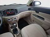 Hyundai Accent (2006) 1.4i, Tažné, Klima - náhled 8