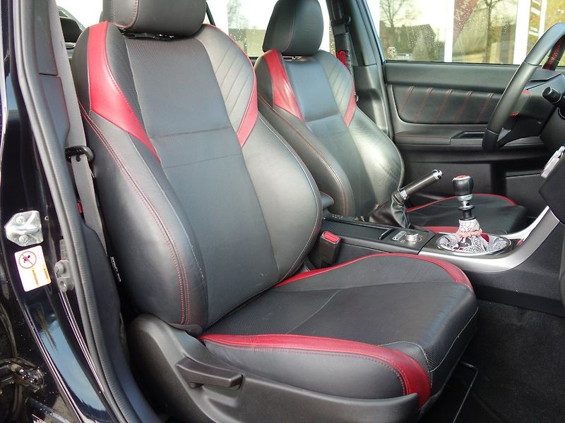 Subaru WRX (2015) 2.5T 227kW PREMIUM - fotka 22 z 32