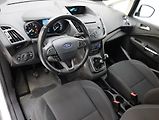 Ford Grand C-MAX (2018) 1.0 92kW, ČR, 1. Maj., Tažné, - náhled 10