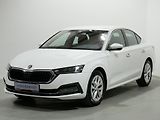 Škoda Octavia - náhled 1
