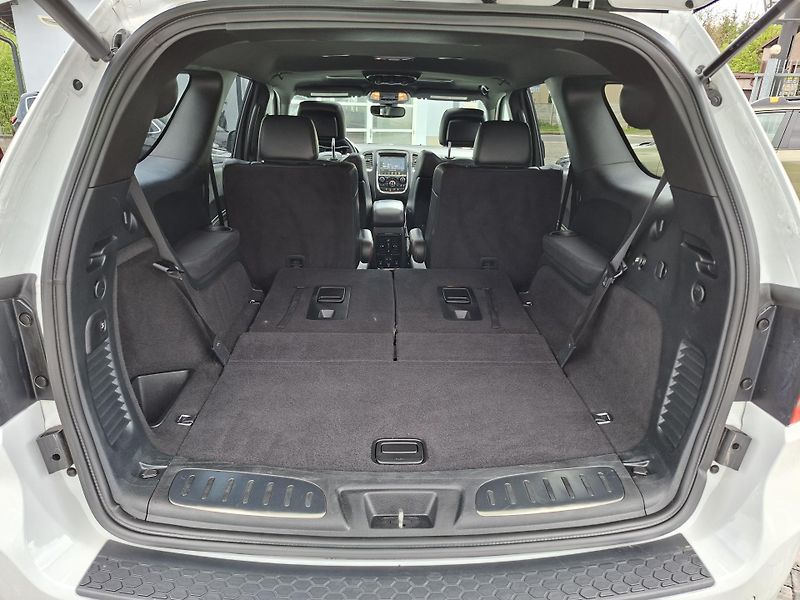 Dodge Durango (2017) R/T 5,7L V8 HEMI 4x4, 6míst,  - fotka 17 z 46