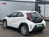 Toyota Aygo 1.0i, ČR-1m, Comfort, +kola - náhled 4