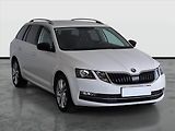 Škoda Octavia (2017) 1.4 TSI, Tempomat - náhled 1