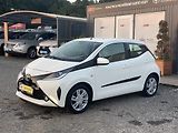 Toyota Aygo 1.0i, ČR-1m, X-Play Style - náhled 2