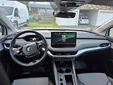 Škoda Enyaq 150kw, iV80 19ALU SOH 92% - náhled 10