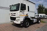 Tatra T158 4x4 Phoenix Hydraulika E6 - náhled 1