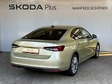 Škoda Superb (2025) Selection 2.0 TDI / 110 kW DSG - náhled 1