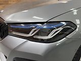 BMW Řada 5 M550i xDRIVE LASER HUD - náhled 28