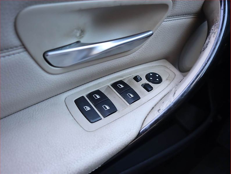 BMW Řada 4 (2016) 420d xDrive, 4X4, Automat - fotka 17 z 23