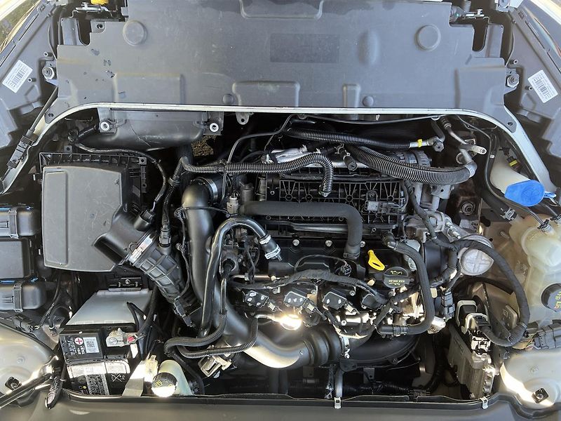 Ford Mondeo 1.5 Ti-VCT 118 kW - fotka 18 z 18