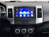 Mitsubishi Outlander (2007) 2.0 DI-D, 4X4, 7 míst - náhled 12