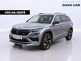 Škoda Kodiaq 2,0 TSI RS 180kW 4x4 DSG DPH - náhled 1