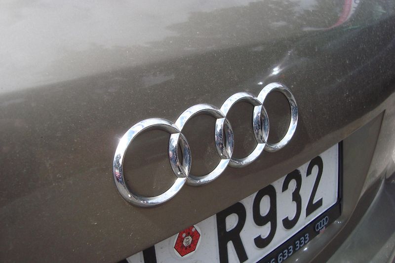 Audi A4 Avant (2006) 2.0 TDi, AUT - fotka 17 z 43