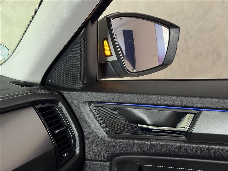 Škoda Kodiaq 2,0 TDi  DSG Clever LED Assist - fotka 29 z 48