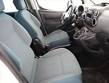 Citroën Berlingo (2018) Feel 1.6 BlueHDi, 5Míst, ČR - náhled 7