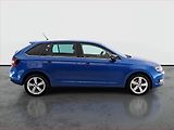 Škoda Rapid (2018) Spaceback 1.0 TSI, Navi - náhled 6