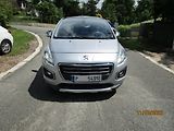 Peugeot 3008 (2015) 1,6 HDi panorama, navi - náhled 1