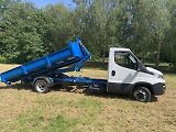 Iveco Daily (2018) 50C15 novy nosič kontejneru - náhled 6