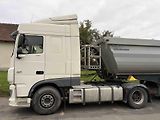 DAF XF (2017) 106.460 hydraulika - náhled 2