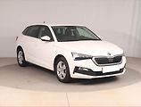 Škoda Scala (2023) 1.0 TSI, ČR,1.maj, Tempomat - náhled 1