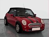 Mini Ostatní (2005) Cooper, Vyhř. sedaček - náhled 1