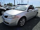 Renault Mégane 2.0T 16V, Cabrio - náhled 1