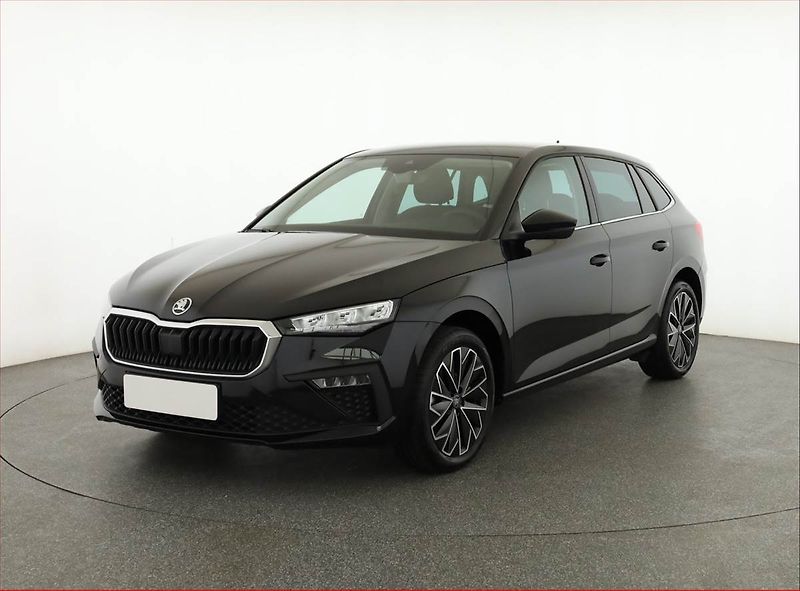 Škoda Scala (2025) 1.0 TSI - fotka 2 z 21