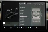 Tesla Model 3 (2021) Std Range Plus LFP, SoH 92% - náhled 18