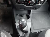 Dacia Dokker (2013) 1.2TCe 115 - náhled 13
