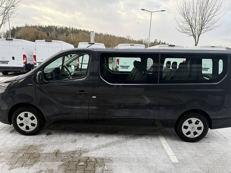 Renault Trafic Equilibre L2 Blue dCi 150 MT6/ - fotka 2 z 23