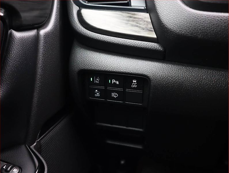 Honda CR-V (2021) 2.0i-MMD HEV - fotka 19 z 19