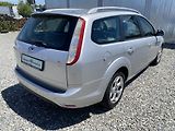 Ford Focus 1.6 TDCi 90PS KOMBI STK  - náhled 11