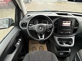 Mercedes-Benz Vito TOURER 2.0CDI 116 120kW XL AT9 - náhled 16