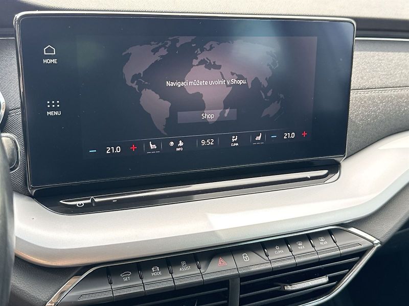 Škoda Octavia (2022) Combi 2.0 TDI DSG Style - fotka 19 z 35