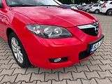 Mazda 3 (2007) AUTOMAT 1,6 77 KW KILOMETRY - náhled 11