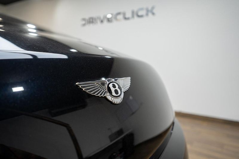 Bentley Continental GT GT Speed 6.0 W12 448 kW - fotka 26 z 31