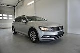 Volkswagen Passat (2019) PASSAT  1,5 TSI FACELIFT AUT. - náhled 2