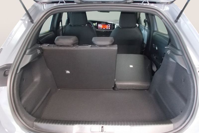Opel Mokka (2026) Edition 1.2 TURBO (100 kW/136 - fotka 9 z 27