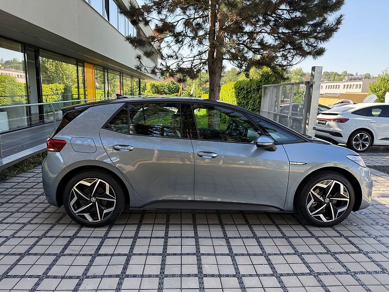 Volkswagen ID.3 PRO S 82kWh REZERVACE - fotka 37 z 38