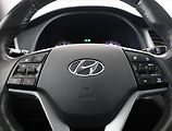 Hyundai Tucson (2017) Premium 2.0 CRDi, 4X4 - náhled 8