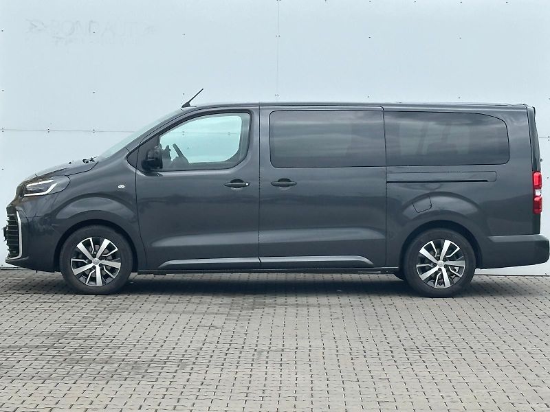 Toyota ProAce Verso 2,0 D-4D 8AT L2 Family Webasto - fotka 3 z 29