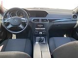 Mercedes-Benz Třídy C (2011) 2.2 CDi C200, Navi, TZ - náhled 8