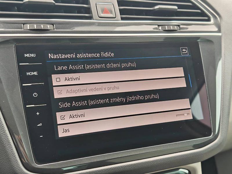 Volkswagen Tiguan R-Line Highline 4Motion DSG 2, - fotka 20 z 30