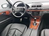 Mercedes-Benz Třídy E (2007) Edition E 280 CDI 4MATIC, 4X4 - náhled 7
