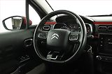 Citroën C3 (2018) 1.2 PureTech, Serv.kniha, Navi - náhled 8